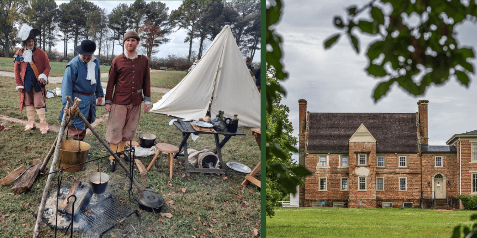 Seventeenth Century Day