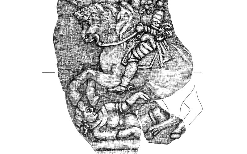 The Archaeology of Resilience: Sarah Drummond After Bacon’s Rebellion